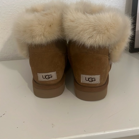 Ordered wrong size - Picture 1 of 3